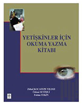 Yetişkinler İçin Okuma Yazma Kitabı | Kitap Ambarı