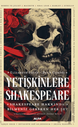 Yetişkinlere Shakespeare | Kitap Ambarı