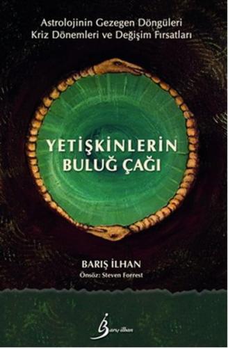 Yetişkinlerin Buluğ Çağı | Kitap Ambarı