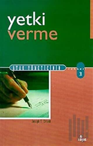 Yetki Verme | Kitap Ambarı