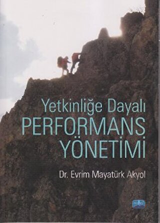 Yetkinliğe Dayalı Performans Yönetimi | Kitap Ambarı