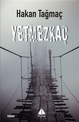 Yetmezkaç | Kitap Ambarı