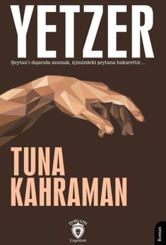 Yetzer | Kitap Ambarı