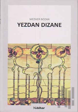 Yezdan Sızane | Kitap Ambarı