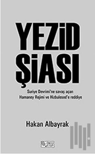 Yezid Şiası | Kitap Ambarı