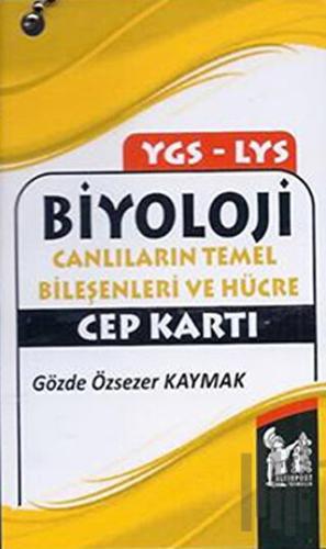 YGS - LYS Coğrafya Cep Kartı | Kitap Ambarı