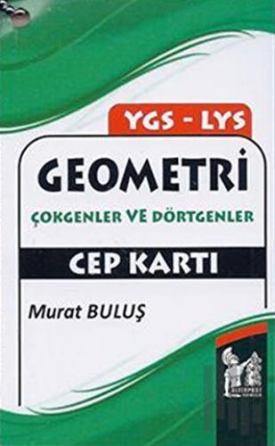 YGS - LYS Geometri Cep Kartı | Kitap Ambarı