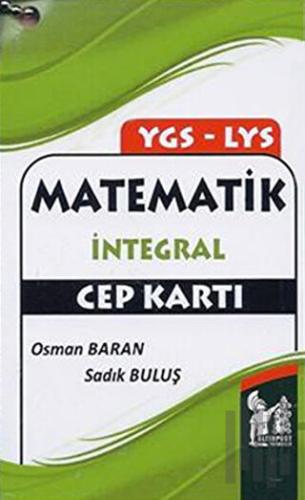 YGS - LYS Matematik Cep Kartı | Kitap Ambarı