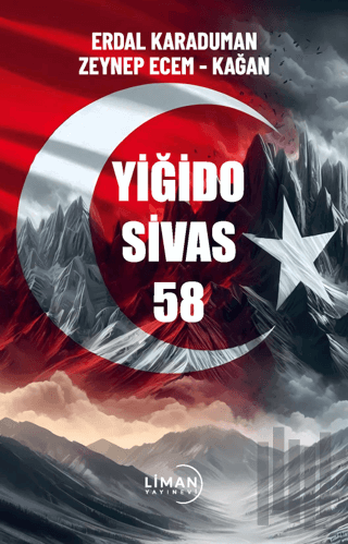 Yiğido Sivas 58 | Kitap Ambarı