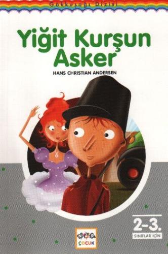 Yiğit Kurşun Asker | Kitap Ambarı