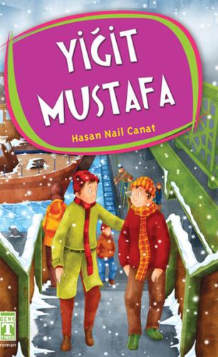 Yiğit Mustafa | Kitap Ambarı