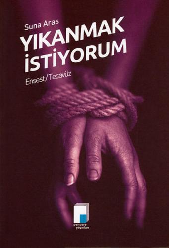 Yıkanmak İstiyorum | Kitap Ambarı