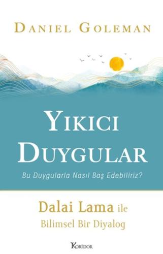 Yıkıcı Duygular | Kitap Ambarı