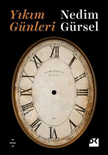 Yıkım Günleri | Kitap Ambarı