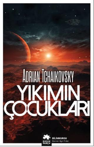 Yıkımın Çocukları | Kitap Ambarı