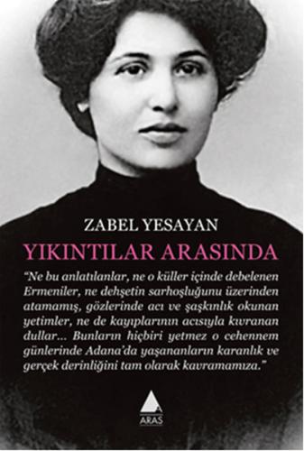 Yıkıntılar Arasında | Kitap Ambarı