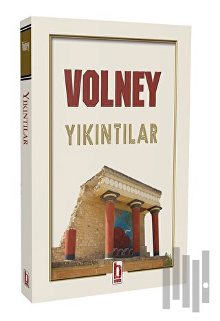 Yıkıntılar | Kitap Ambarı