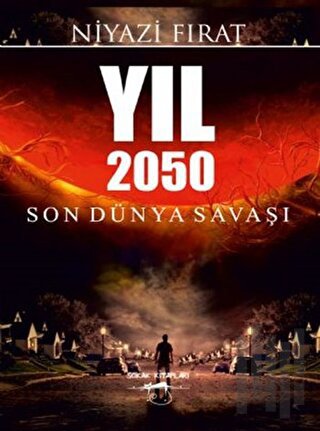 Yıl 2050 | Kitap Ambarı