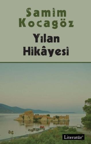 Yılan Hikayesi | Kitap Ambarı