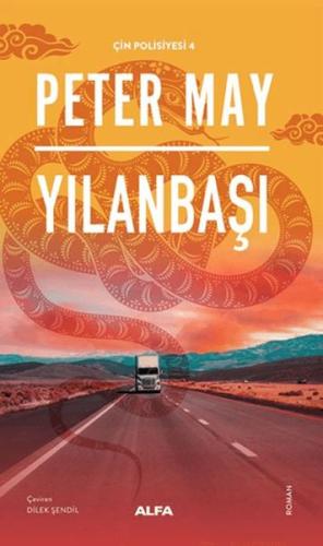 Yılanbaşı | Kitap Ambarı