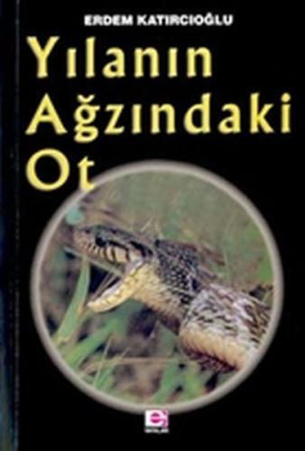 Yılanın Ağzındaki Ot | Kitap Ambarı