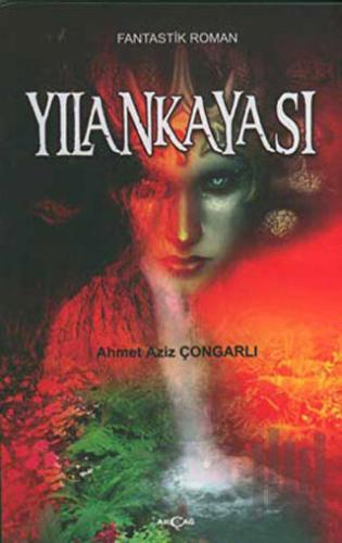 Yılankayası | Kitap Ambarı