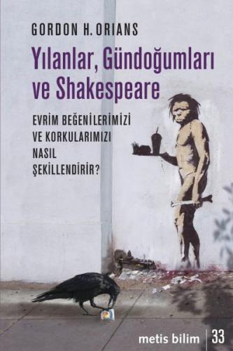 Yılanlar, Gündoğumları ve Shakespeare | Kitap Ambarı