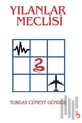 Yılanlar Meclisi | Kitap Ambarı