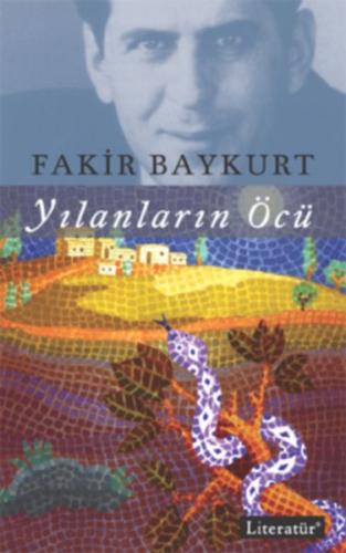 Yılanların Öcü | Kitap Ambarı