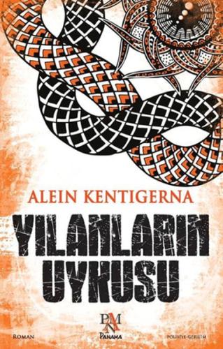 Yılanların Uykusu | Kitap Ambarı