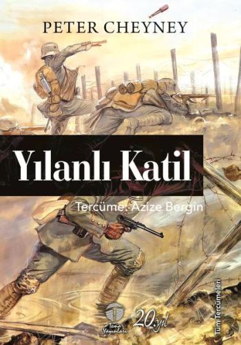 Yılanlı Katil | Kitap Ambarı