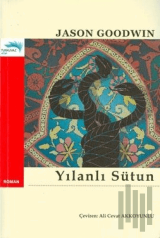 Yılanlı Sütun | Kitap Ambarı