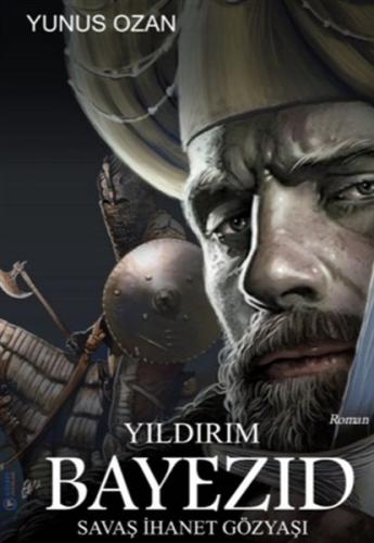 Yıldırım Bayezıd | Kitap Ambarı