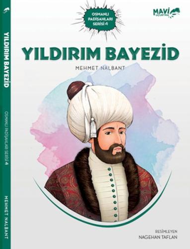 Yıldırım Bayezid | Kitap Ambarı