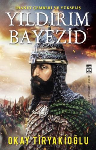 Yıldırım Bayezid | Kitap Ambarı