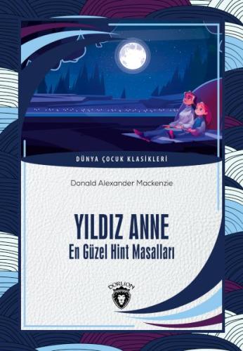 Yıldız Anne En Güzel Hint Masalları | Kitap Ambarı