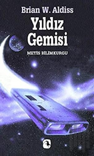 Yıldız Gemisi | Kitap Ambarı