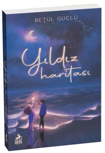 Yıldız Haritası | Kitap Ambarı