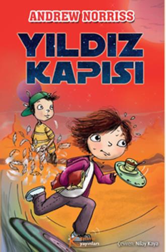 Yıldız Kapısı | Kitap Ambarı