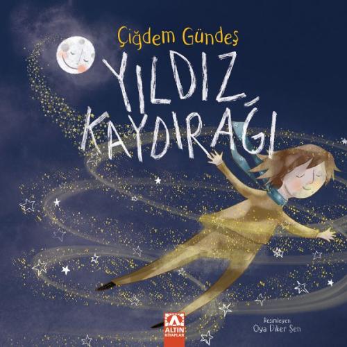 Yıldız Kaydırağı | Kitap Ambarı