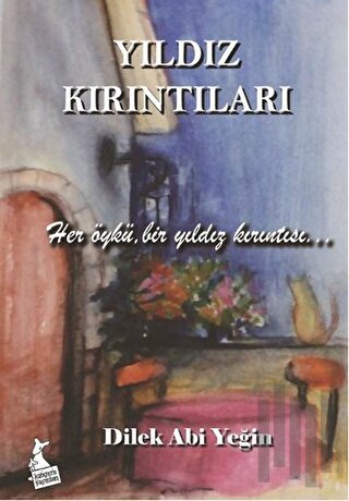 Yıldız Kırıntıları | Kitap Ambarı