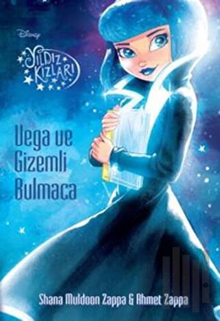 Yıldız Kızları - Vega ve Gizemli Bulmaca | Kitap Ambarı