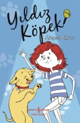 Yıldız Köpek | Kitap Ambarı