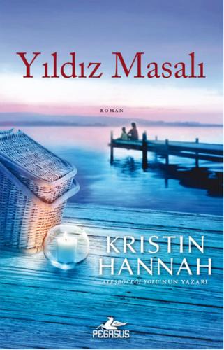 Yıldız Masalı | Kitap Ambarı