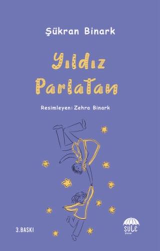 Yıldız Parlatan | Kitap Ambarı