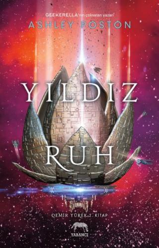 Yıldız Ruh | Kitap Ambarı