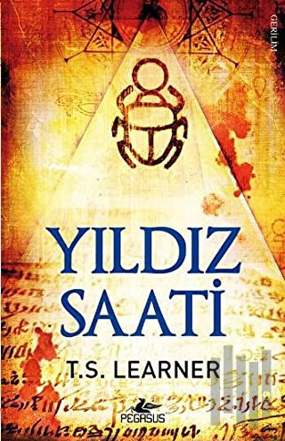 Yıldız Saati | Kitap Ambarı