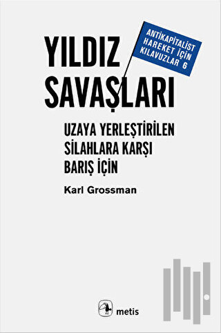 Yıldız Savaşları | Kitap Ambarı