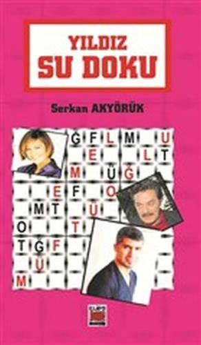 Yıldız Su Doku | Kitap Ambarı