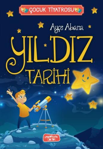 Yıldız Tarihi | Kitap Ambarı